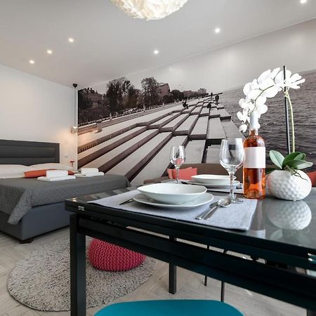 Unique Apartment Zara Esterno foto