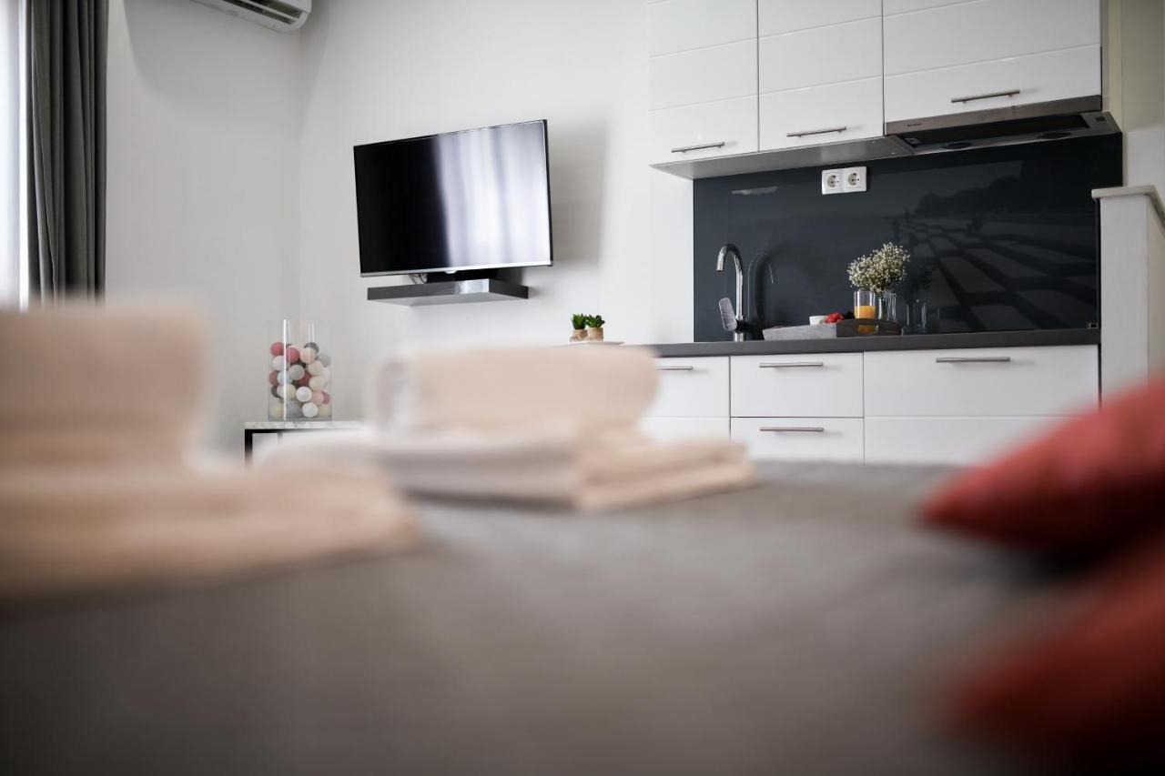 Unique Apartment Zara Esterno foto